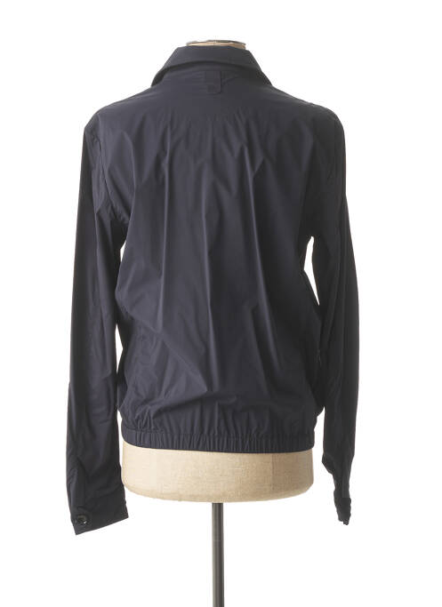 Jachetă vânt albastru CH. K. WILLIAMS bărbat