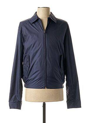 Jachetă vânt albastru CH. K. WILLIAMS bărbat