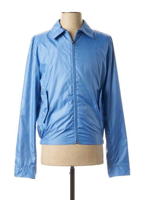 Jachetă vânt albastru CH. K. WILLIAMS bărbat