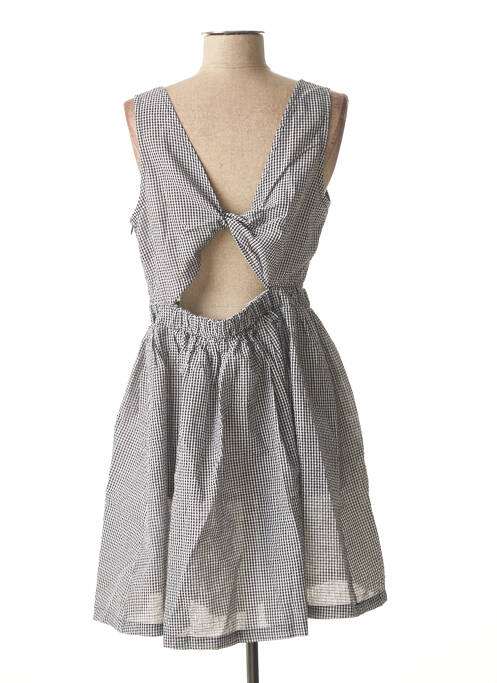 Rochie scurtă negru MOLLY BRACKEN femeie