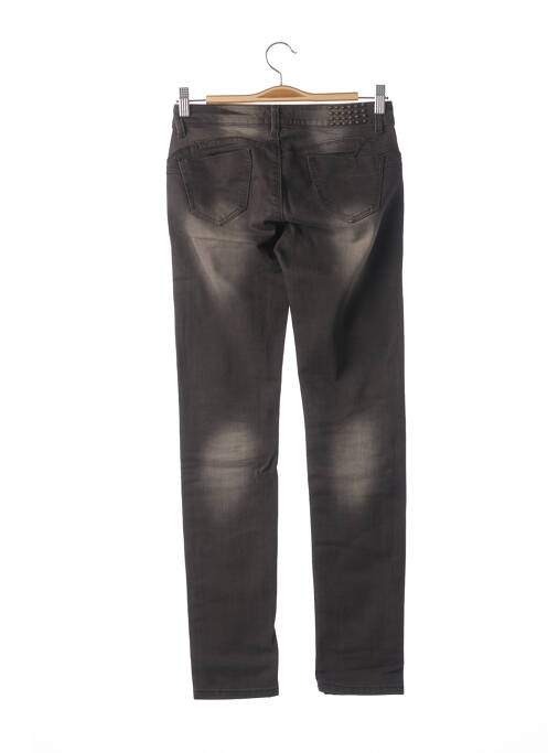 Blugi skinny gri DAYSIE femeie