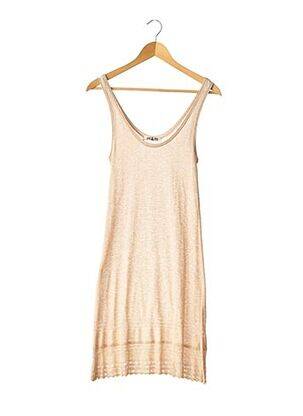 Rochie pulover roz JAYKO femeie