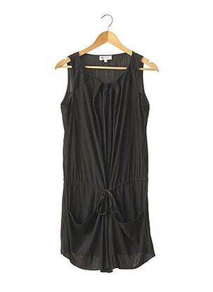 Rochie midi negru VANESSA BRUNO femeie