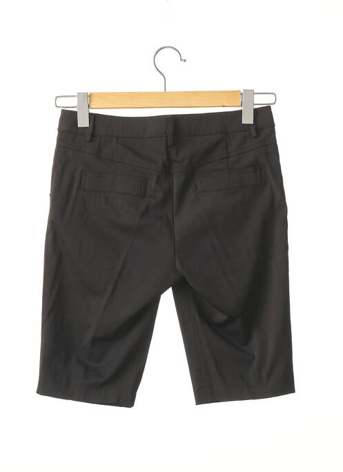 Bermudă negru ATOS LOMBARDINI femeie