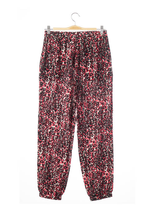 Pantalon drept roz MISSONI femeie