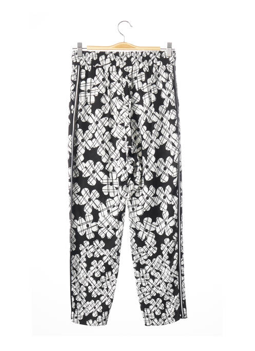 Pantalon 7/8 negru CAROLINE BISS femeie