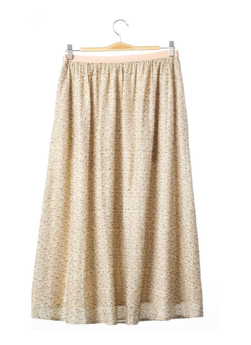 Fustă lungă bej BAUM UND PFERDGARTEN femeie