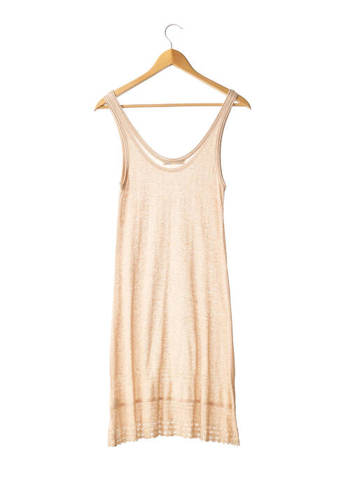 Rochie pulover roz JAYKO femeie