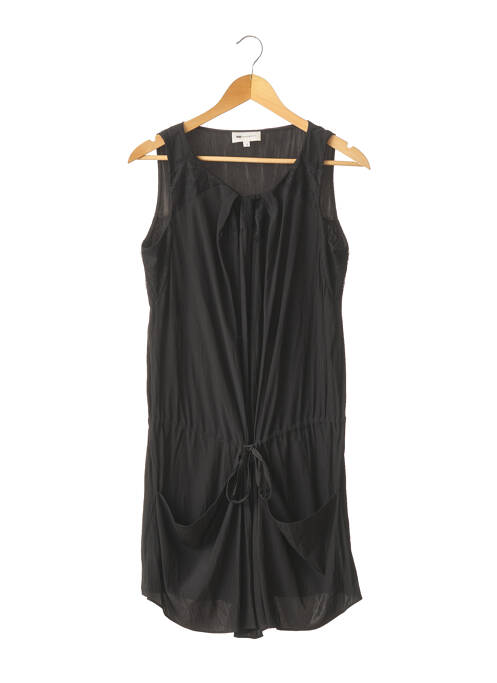 Rochie midi negru VANESSA BRUNO femeie