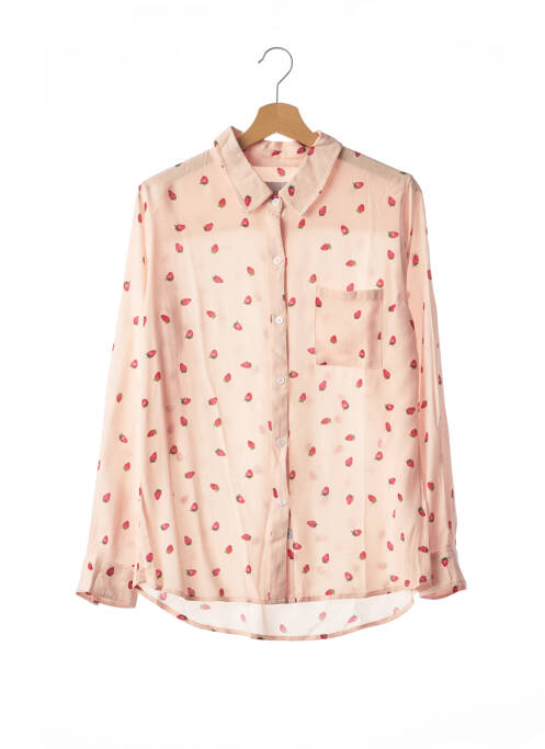 Cămașă roz RAILS femeie