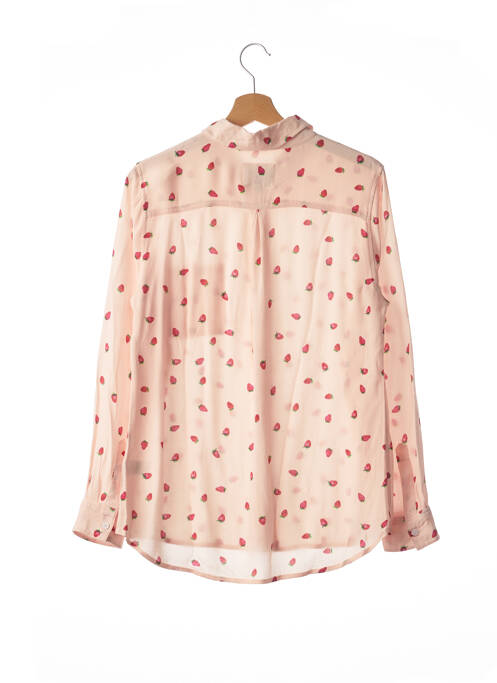 Cămașă roz RAILS femeie