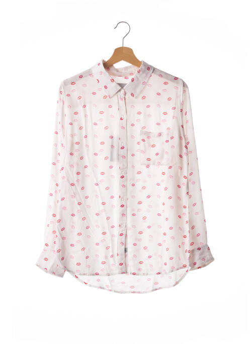 Cămașă alb RAILS femeie