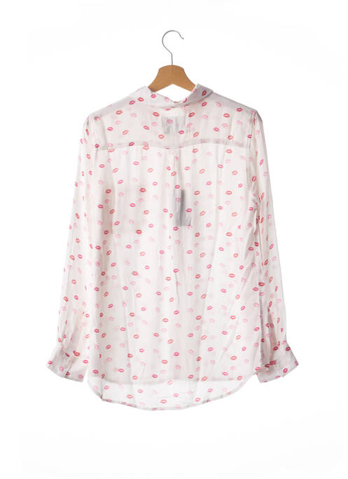 Cămașă alb RAILS femeie