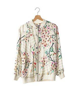 Geacă gri PAUL & JOE femeie