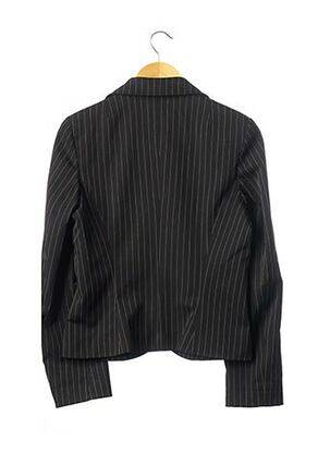 Sacou negru IMPERIAL femeie