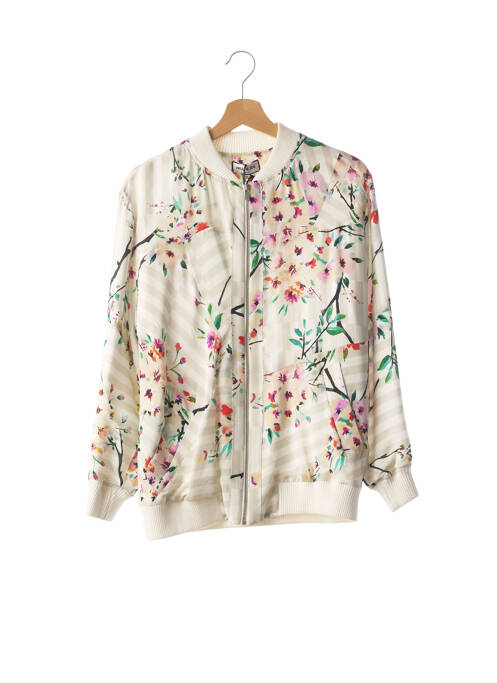 Geacă gri PAUL & JOE femeie