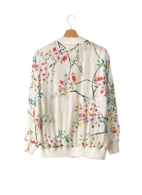 Geacă gri PAUL & JOE femeie