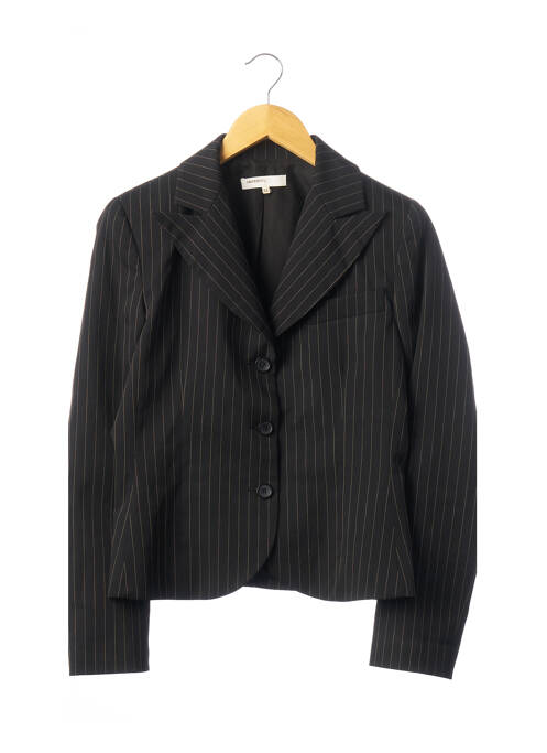 Sacou negru IMPERIAL femeie