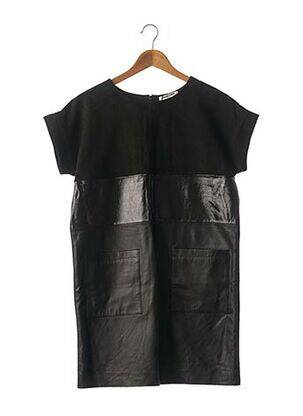 Rochie scurtă negru MAX & MOI femeie