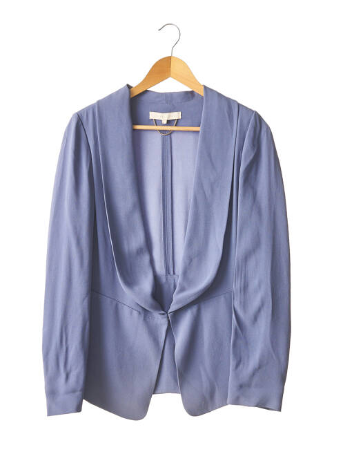 Jachete elegante albastru VANESSA BRUNO femeie