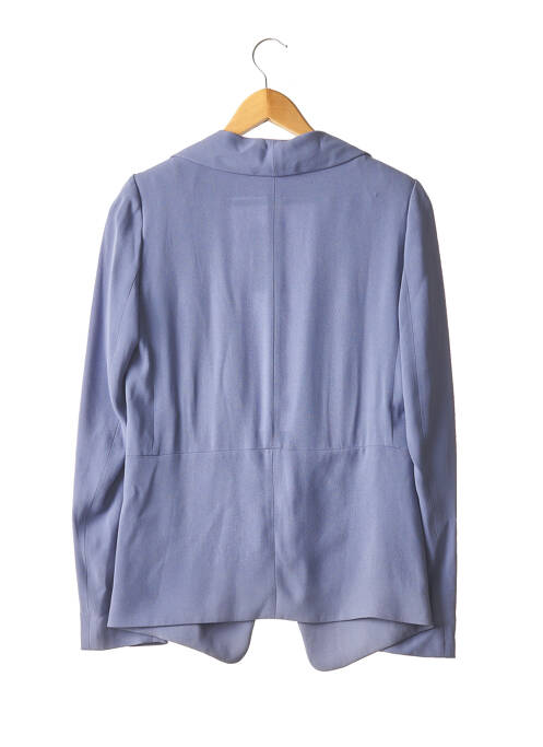 Jachete elegante albastru VANESSA BRUNO femeie