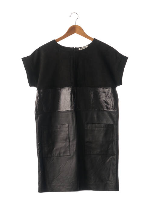 Rochie scurtă negru MAX & MOI femeie