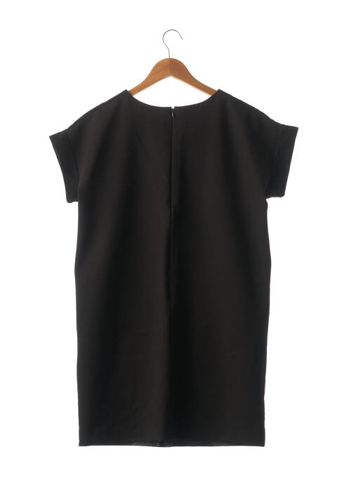 Rochie scurtă negru MAX & MOI femeie