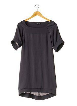 Rochie scurtă albastru PATRIZIA PEPE FIRENZE femeie