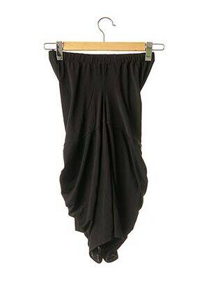 Rochie scurtă negru IRO femeie