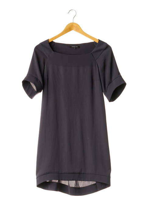 Rochie scurtă albastru PATRIZIA PEPE FIRENZE femeie