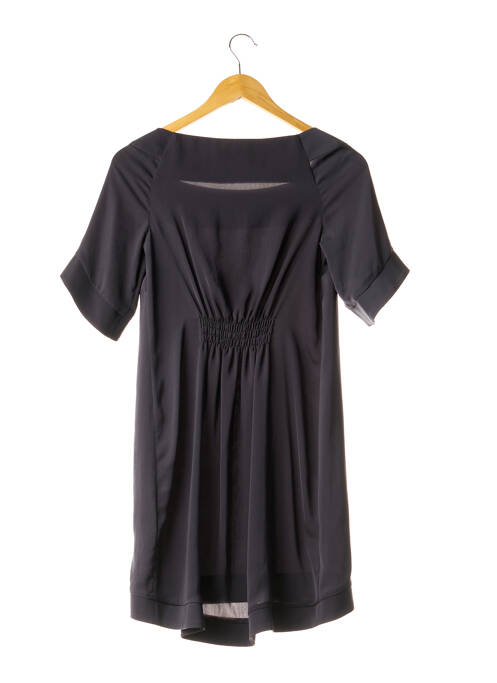 Rochie scurtă albastru PATRIZIA PEPE FIRENZE femeie