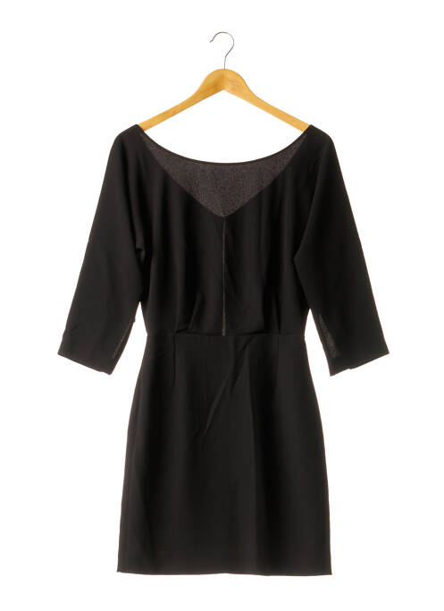 Rochie scurtă negru ZAPA femeie