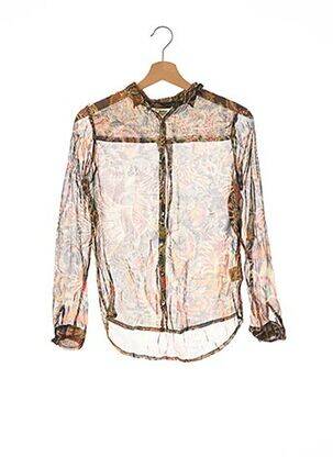 Cămașă negru HARTFORD femeie