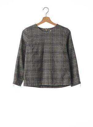 Bluză gri VALENTINE GAUTHIER femeie