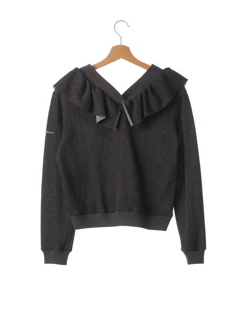 Hanorac gri PHILOSOPHY femeie