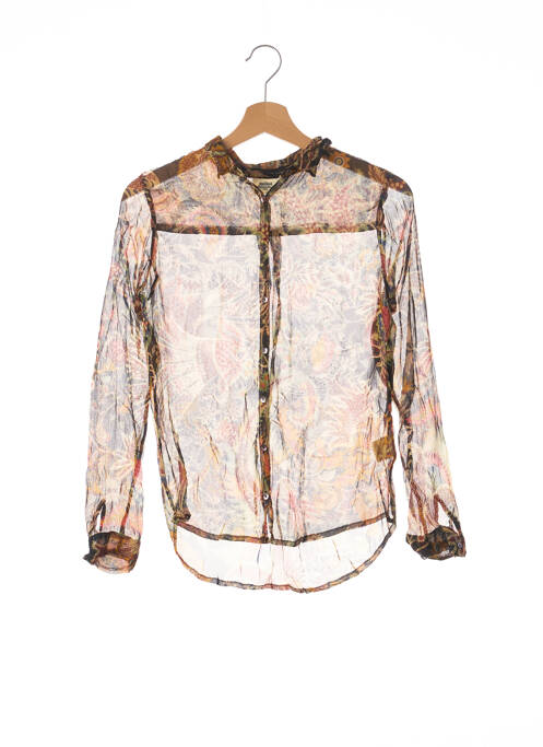 Cămașă negru HARTFORD femeie