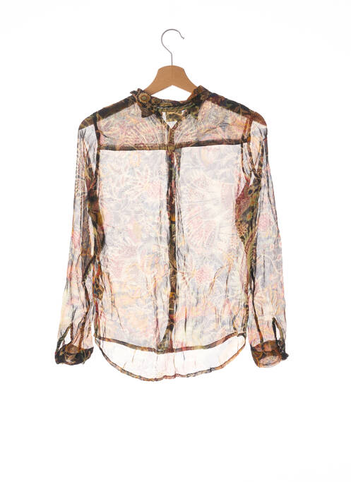 Cămașă negru HARTFORD femeie