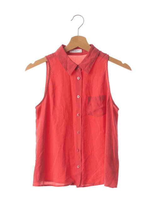 Cămașă roșu EQUIPMENT femeie