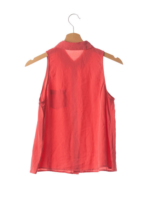 Cămașă roșu EQUIPMENT femeie