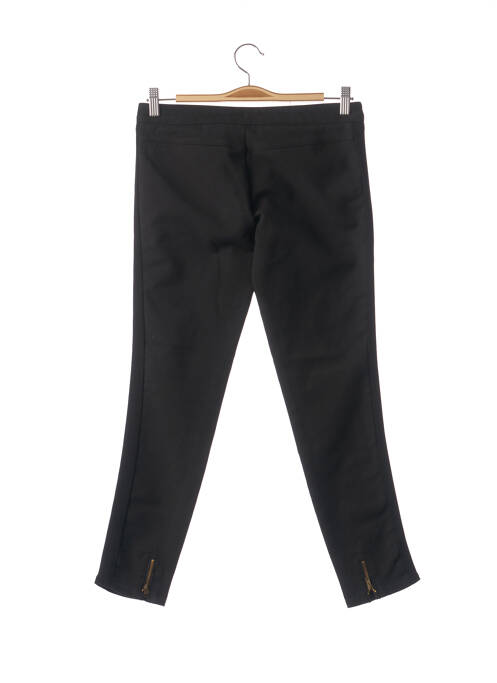 Pantalon 7/8 negru SEE BY CHLOÉ femeie
