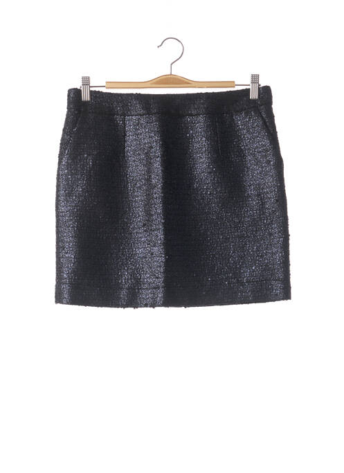 Fustă scurtă albastru VIRGINIE CASTAWAY femeie