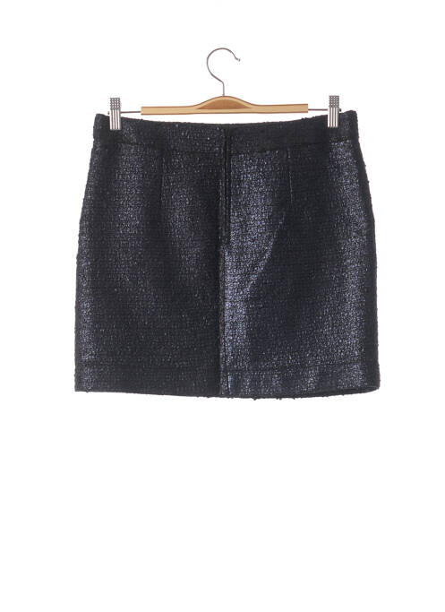 Fustă scurtă albastru VIRGINIE CASTAWAY femeie