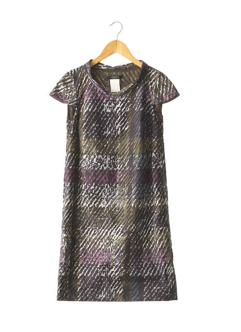 Rochie scurtă verde WEEKEND MAXMARA femeie