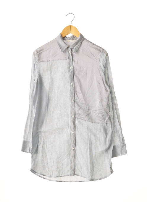 Cămașă gri MAJE femeie