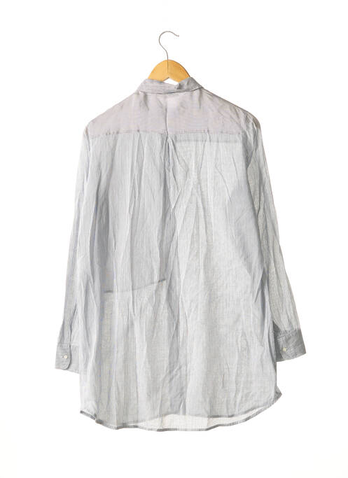 Cămașă gri MAJE femeie