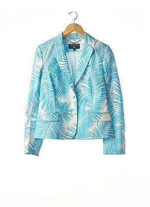 Sacou albastru SCAPA femeie