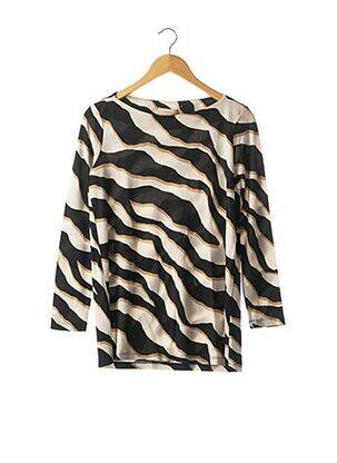 Tricou negru RECH femeie