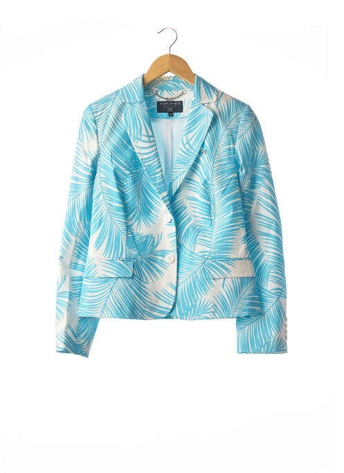 Sacou albastru SCAPA femeie