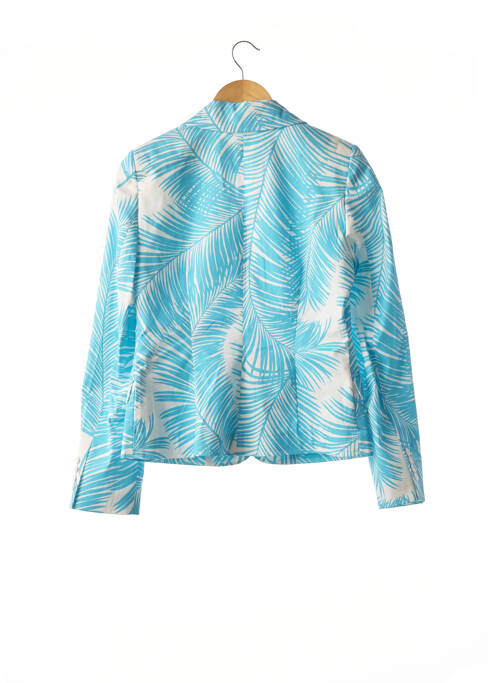 Sacou albastru SCAPA femeie