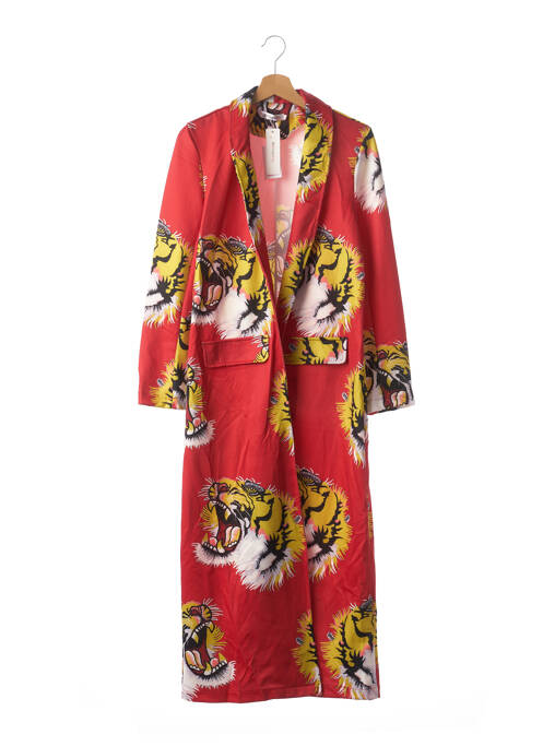 Jachete casual roșu ORDER femeie